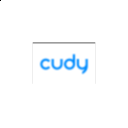 Logo de CUDY